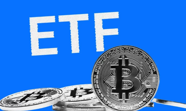 【记者注】虚拟资产ETF政策不一致和无效